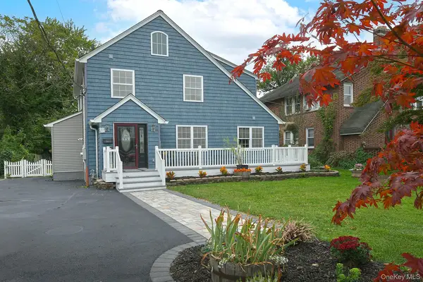 167 Rider Avenue, Patchogue, NY 11772