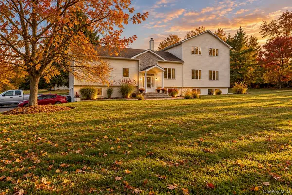 658 Waterbury Hill Road, Lagrangeville, NY 12540