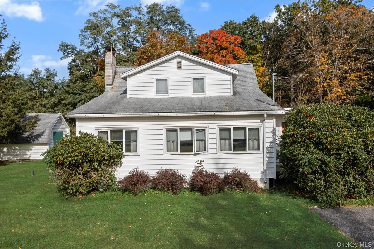795 Burlingham Road, Pine Bush, NY 12566 - #1