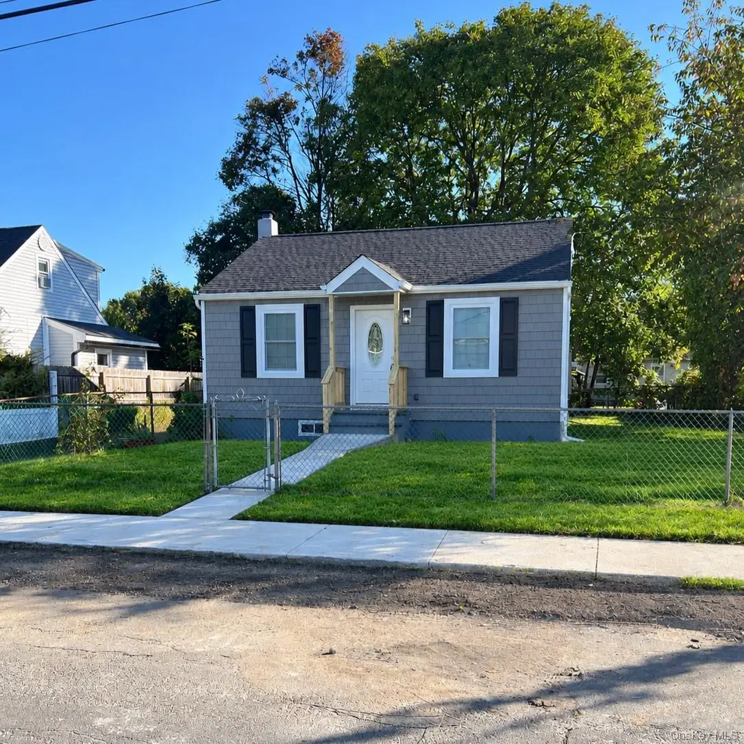 6 E Booker Avenue, Wyandanch, NY 11798 - #1