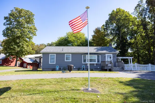 324 Gardnerville Road, New Hampton, NY 10958