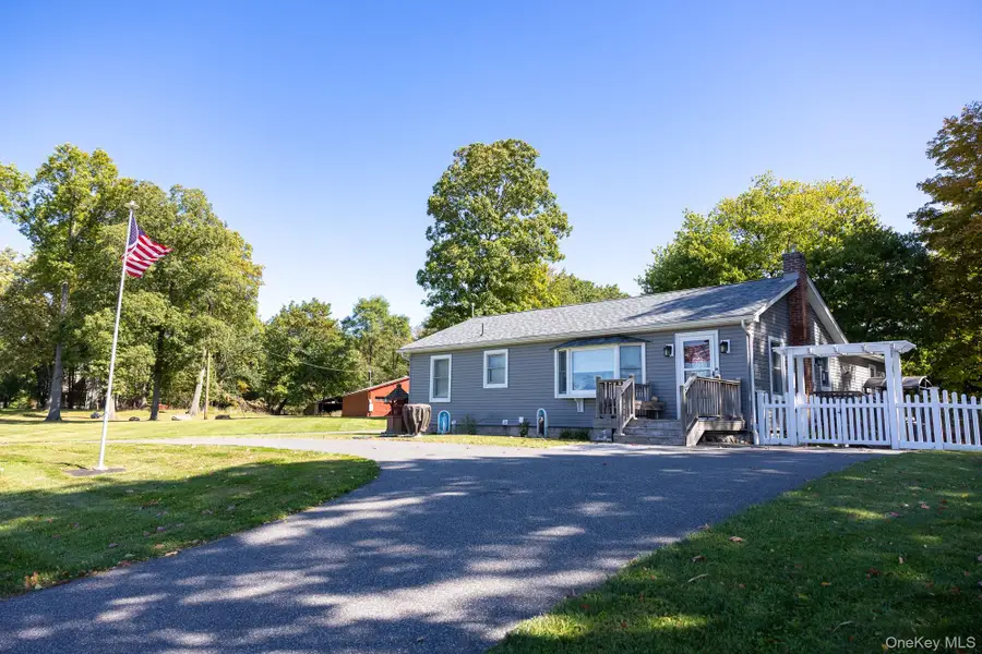 324 Gardnerville Road, New Hampton, NY 10958 - #3