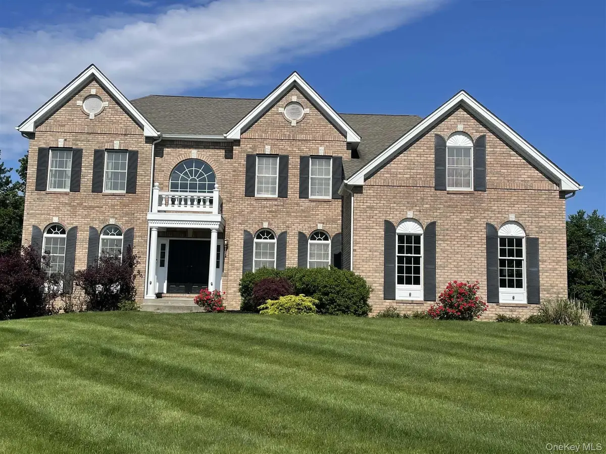 110 Ridgeline Drive, Poughkeepsie, NY 12603 - #1