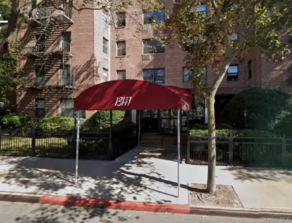 131-11 Kew Gardens Road #1-D, Kew Gardens, NY 11418