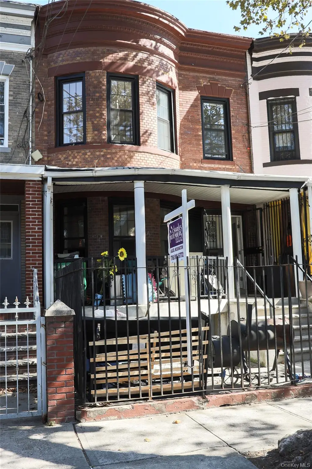 659 Georgia Avenue, Brooklyn, NY 11207 - #1