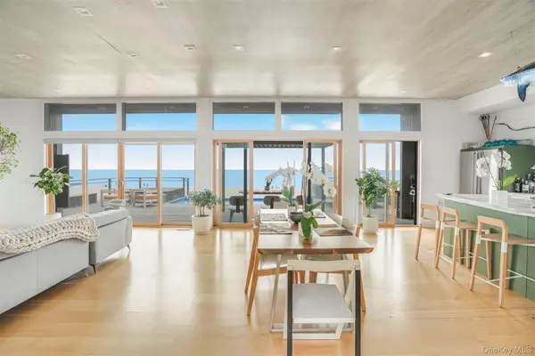 119 Ocean Walk, Fire Island Pines, NY 11782