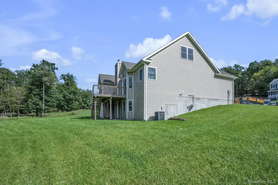 53 Highland View Place, Middletown, NY 10940 - #2