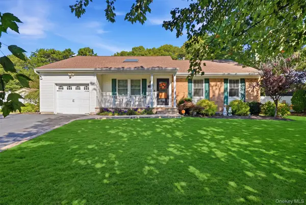 50 Timber Ridge Drive, Coram, NY 11727