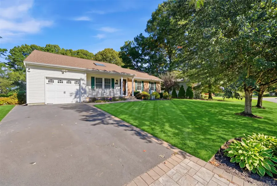 50 Timber Ridge Drive, Coram, NY 11727 - #2