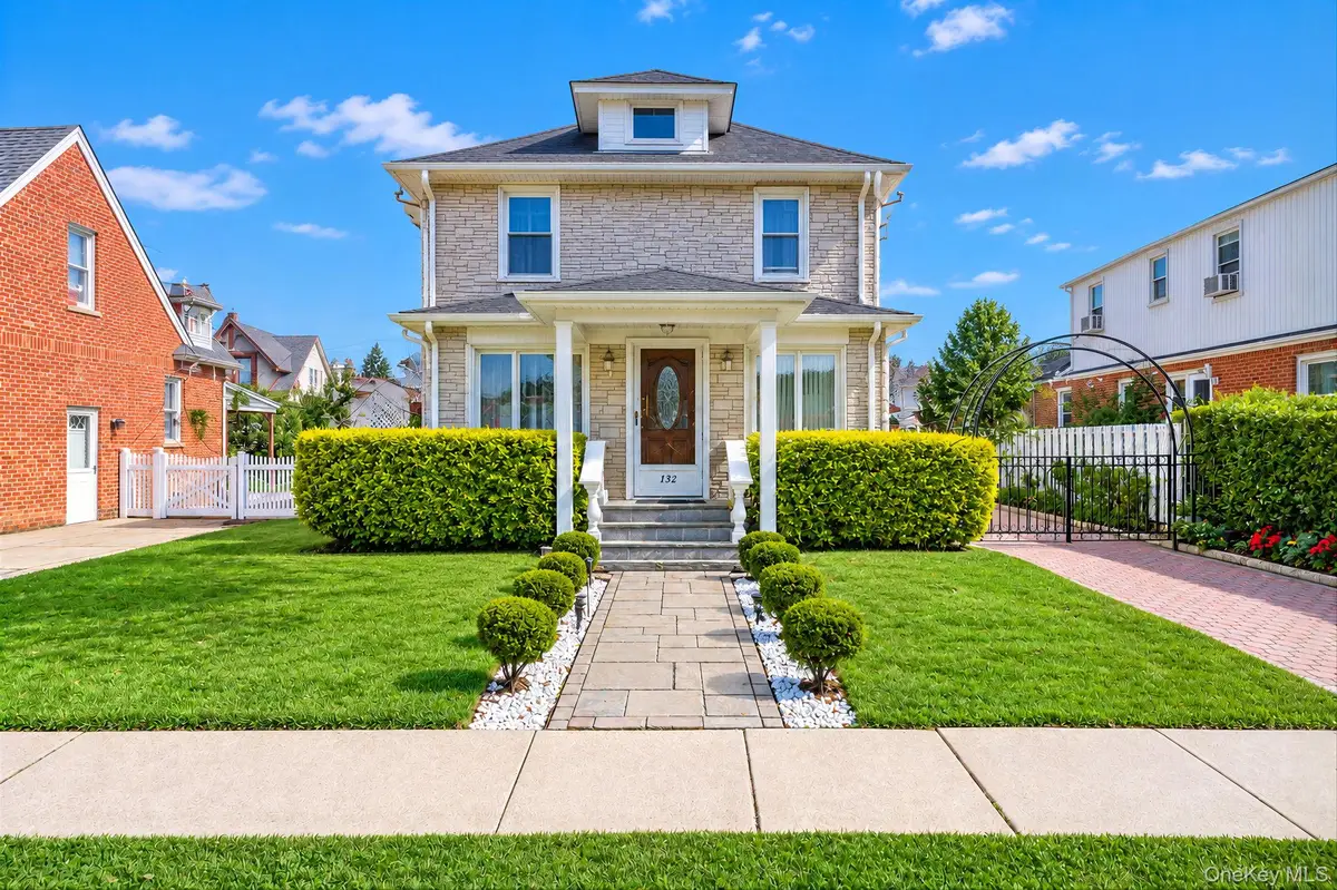132 Herman Boulevard, Franklin Square, NY 11010 - #1