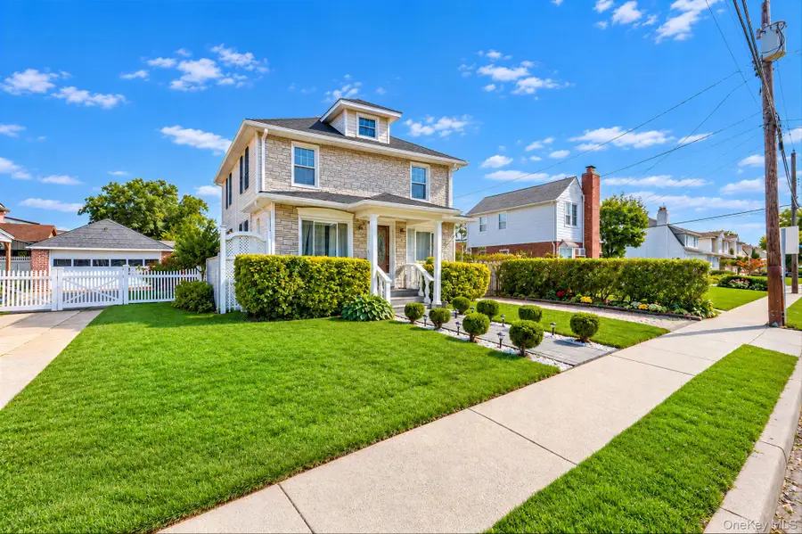 132 Herman Boulevard, Franklin Square, NY 11010 - #3