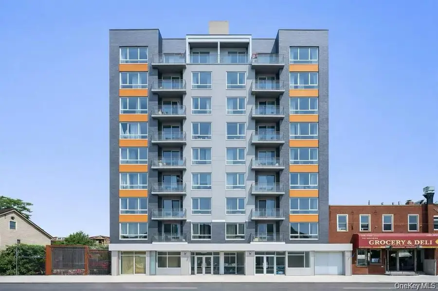 7009 45th Avenue #7C, Woodside, NY 11377 - #2