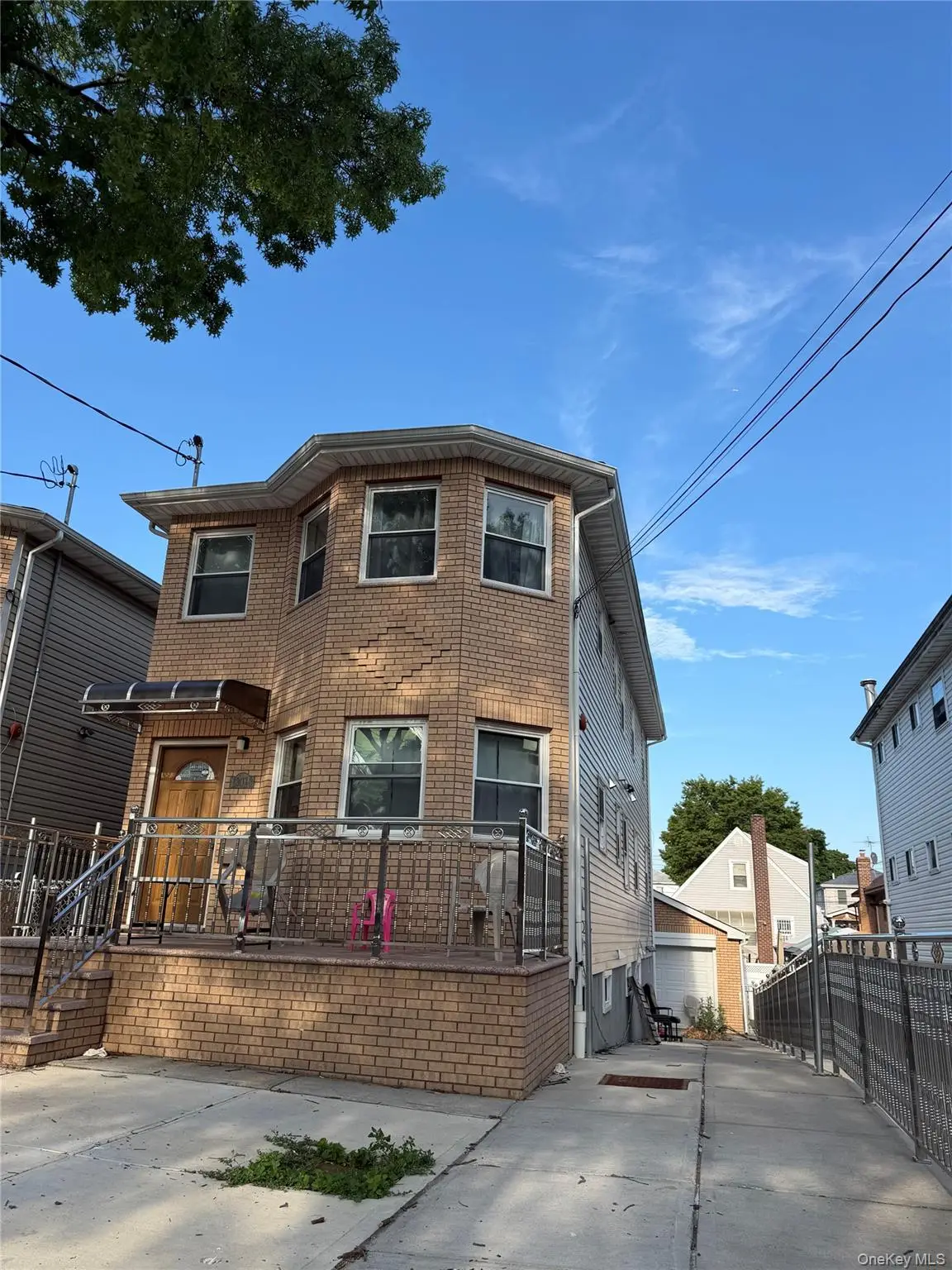 130-13 Inwood Street, South Ozone Park, NY 11436 - #1