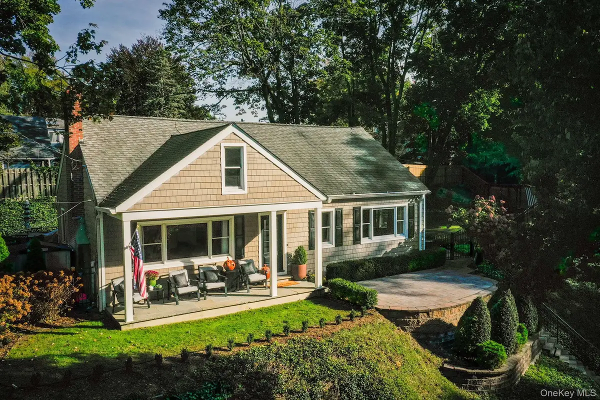 187 Scudder Avenue, Northport, NY 11768 - #1