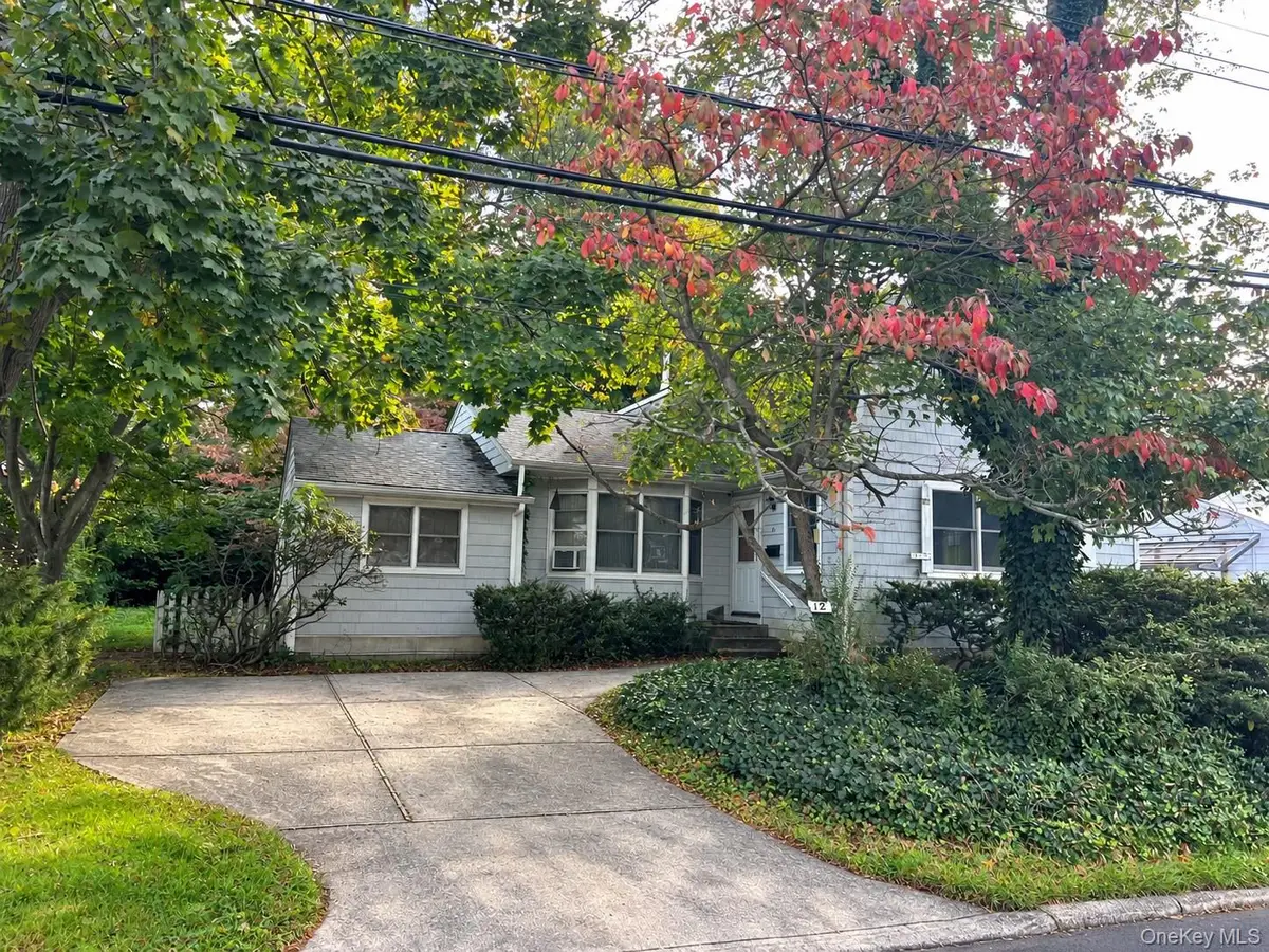 12 W Haven Drive, East Northport, NY 11731 - #1