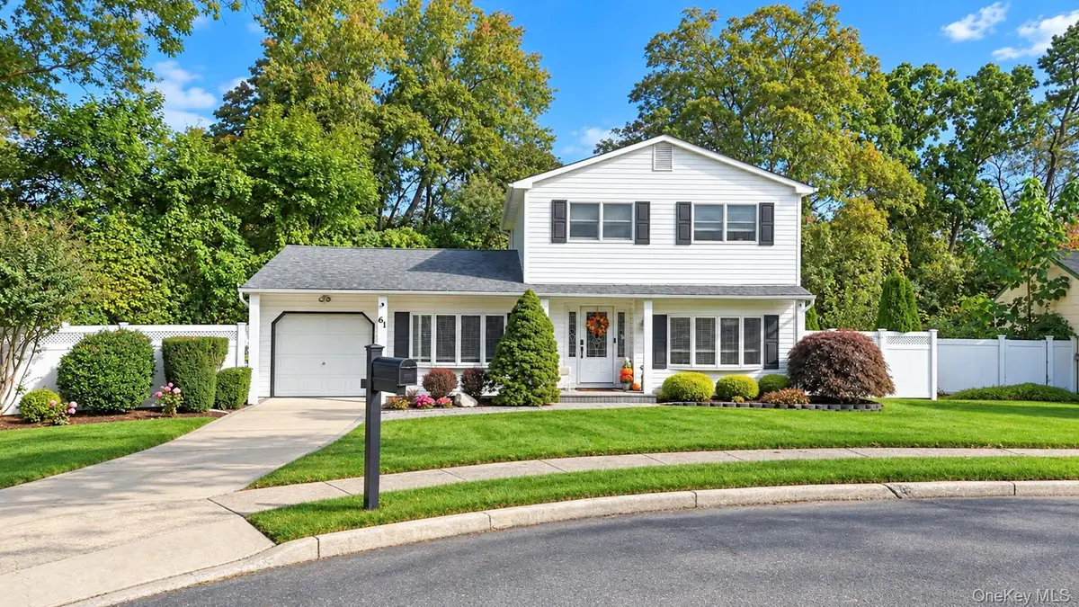 61 Birch Street, Lake Grove, NY 11755 - #1