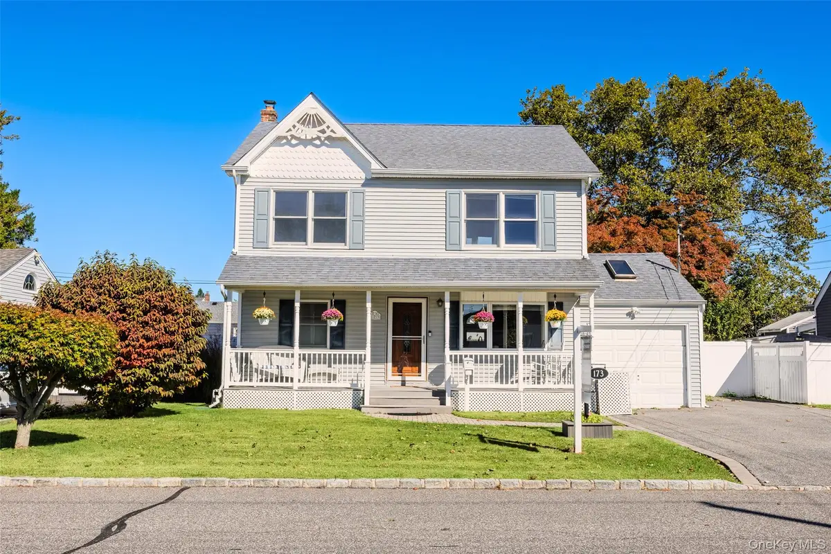 173 Marcy Street, West Babylon, NY 11704 - #1