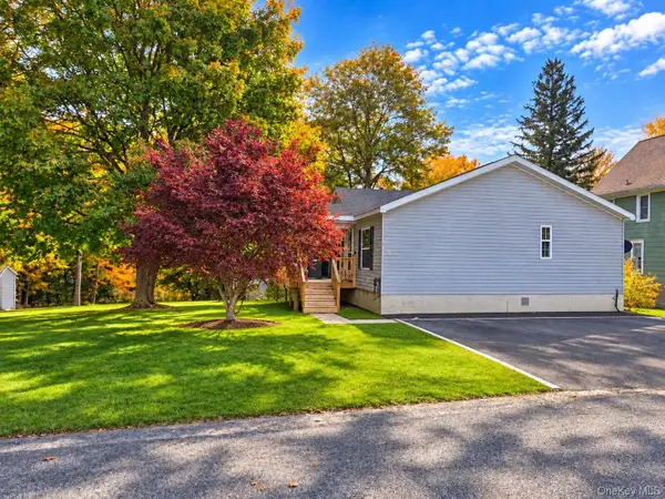 13 Academy Street, Roscoe, NY 12776