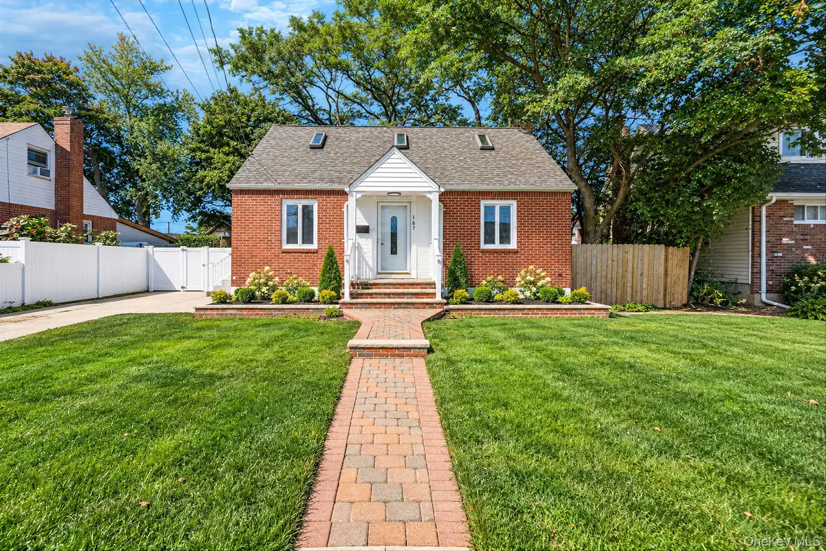 167 Stanton Boulevard, Uniondale, NY 11553 - #1