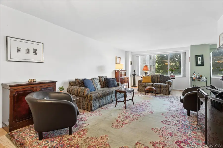 3333 Henry Hudson Parkway #2A, Bronx, NY 10463 - #2