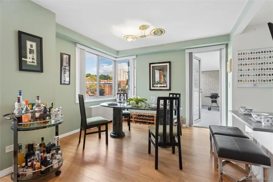 3333 Henry Hudson Parkway #2A, Bronx, NY 10463 - #3