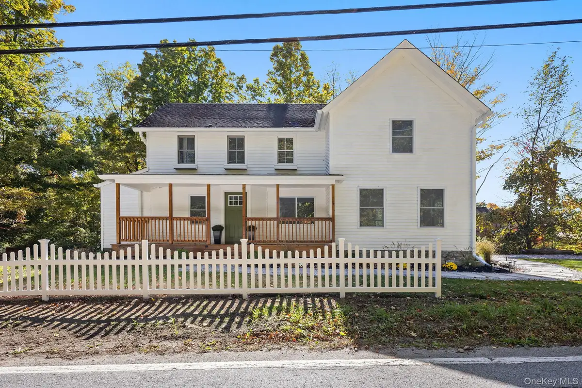 99 Route 292 #101, Patterson, NY 12563 - #1