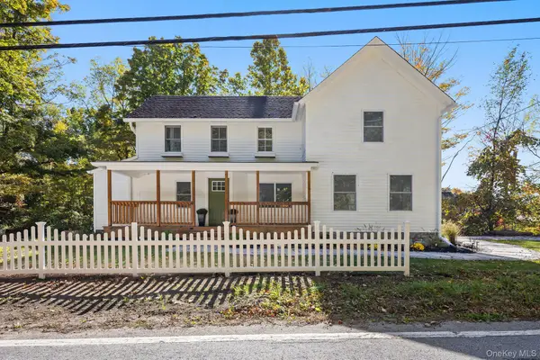 99 Route 292 #101, Patterson, NY 12563