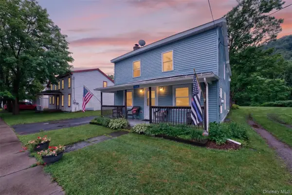 14601 Main Street, Prattsville, NY 12468
