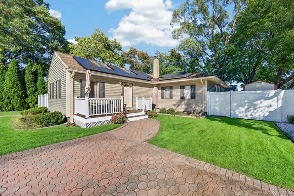 143 Smithtown Polk Boulevard, Centereach, NY 11720