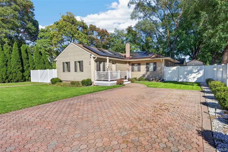 143 Smithtown Polk Boulevard, Centereach, NY 11720 - #2