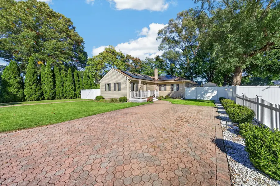 143 Smithtown Polk Boulevard, Centereach, NY 11720 - #3