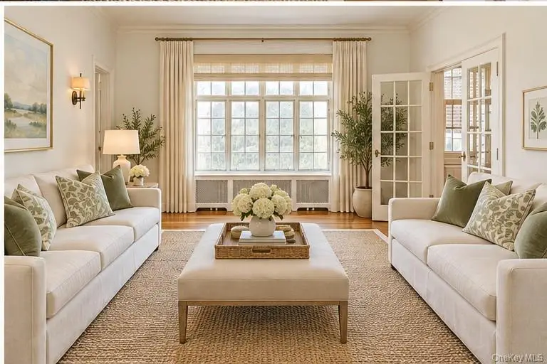 3 Tanglewylde Avenue #5C, Bronxville, NY 10708 - #1