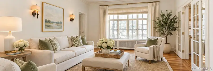 3 Tanglewylde Avenue #5C, Bronxville, NY 10708 - #2