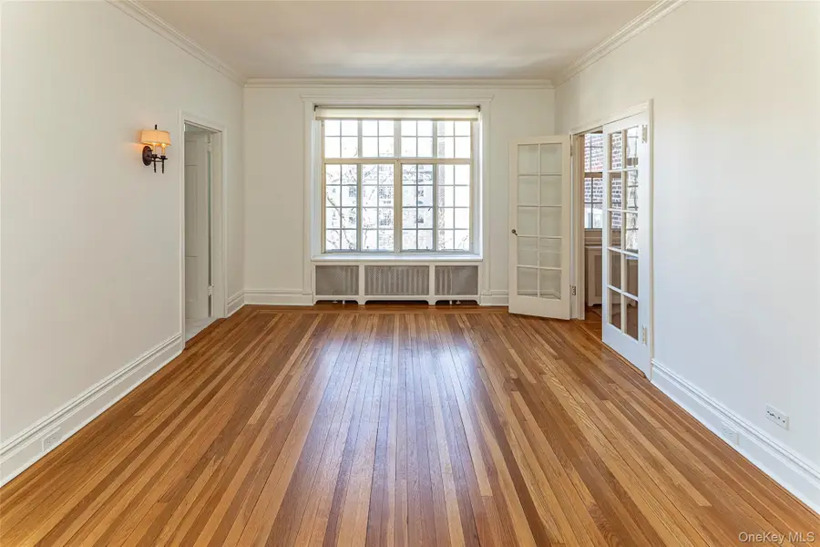 3 Tanglewylde Avenue #5C, Bronxville, NY 10708 - #3