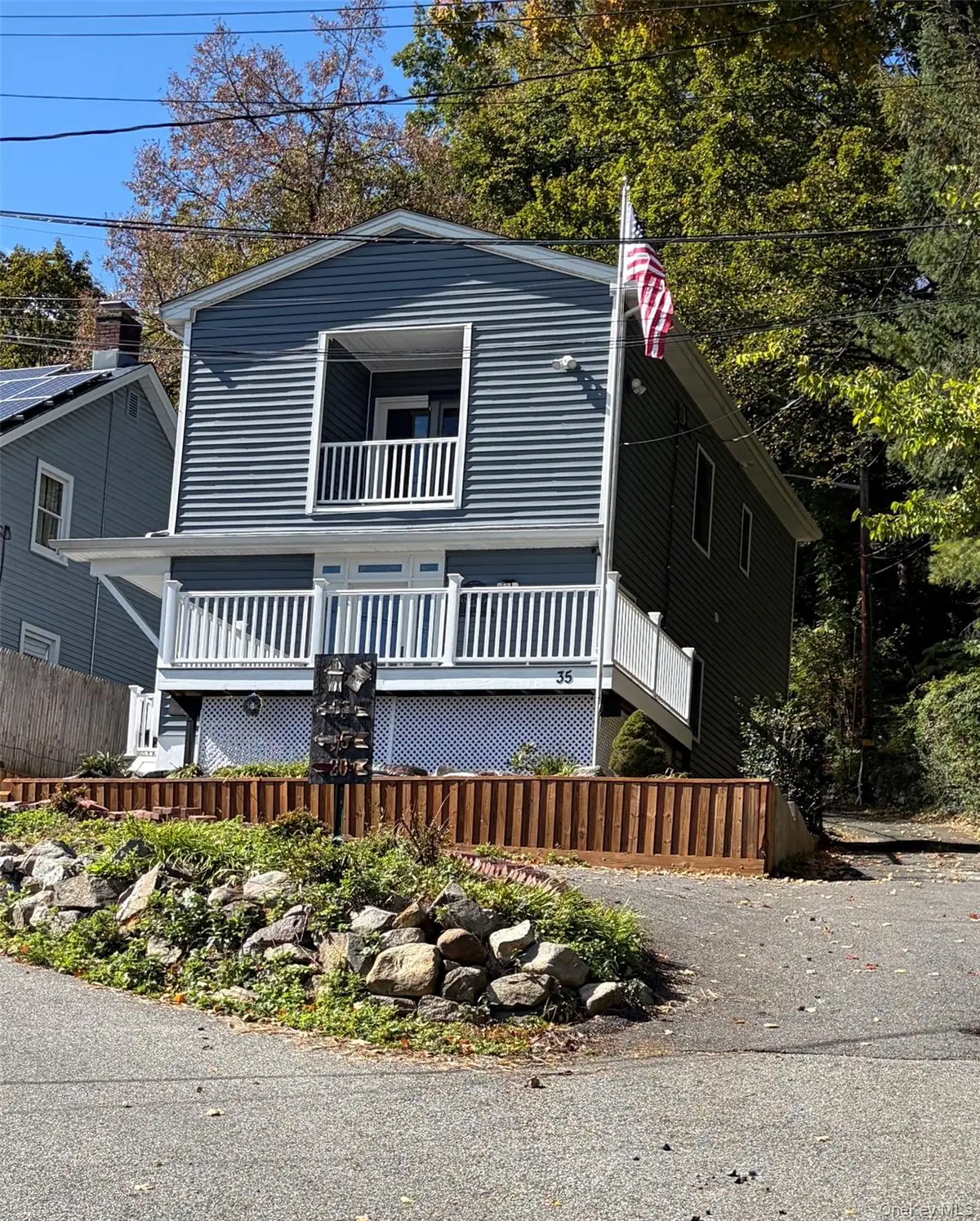 35 James Street, Tomkins Cove, NY 10986 - #1