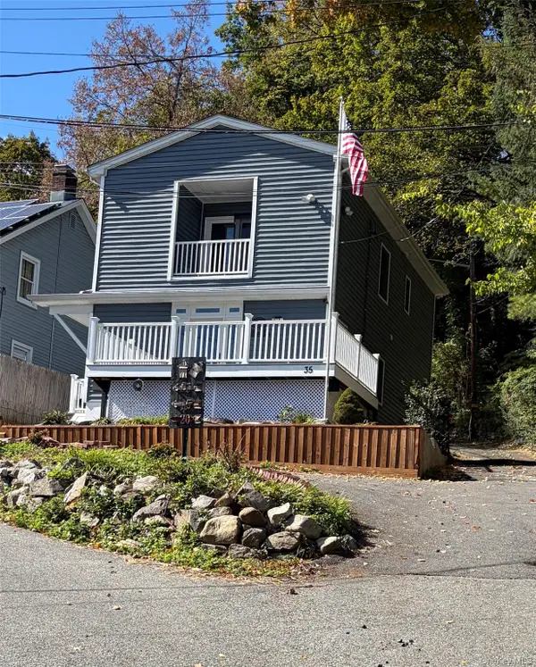 35 James Street, Tomkins Cove, NY 10986