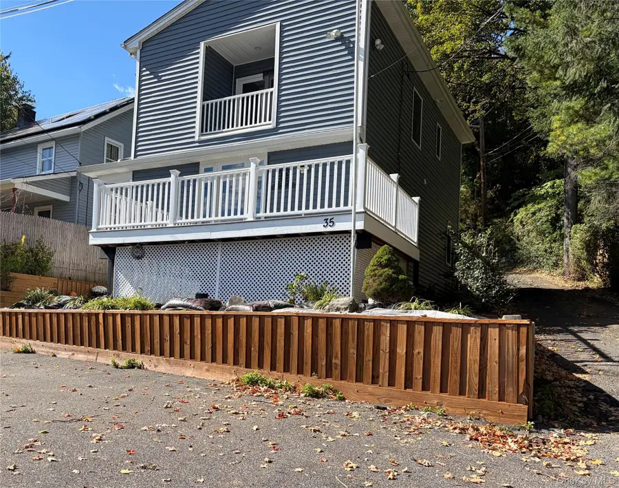 35 James Street, Tomkins Cove, NY 10986 - #2