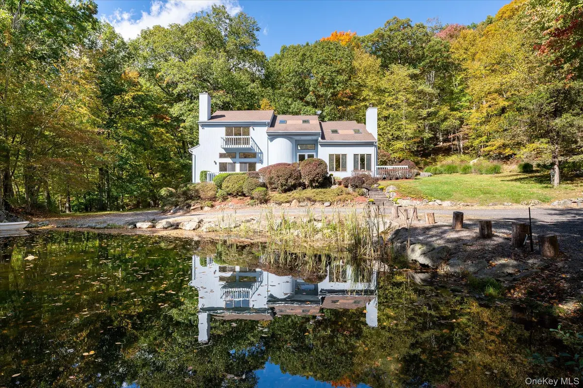 193 Waccabuc Road, Goldens Bridge, NY 10526 - #1