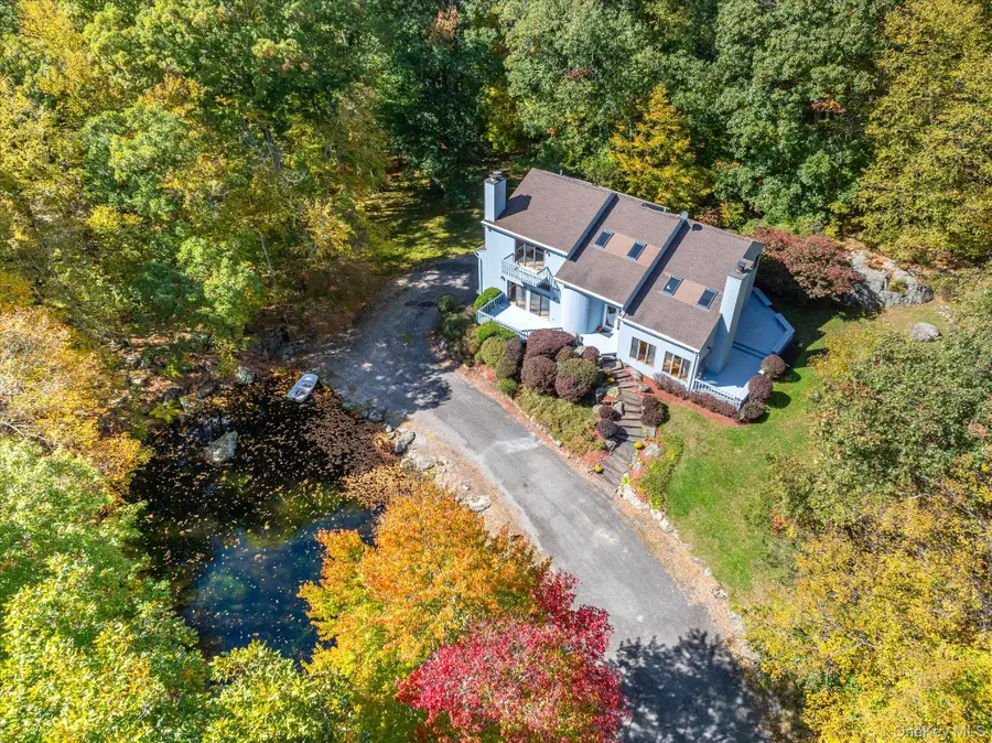193 Waccabuc Road, Goldens Bridge, NY 10526 - #2