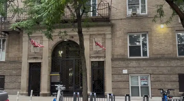 45-08 40th Street #D44, Sunnyside, NY 11104