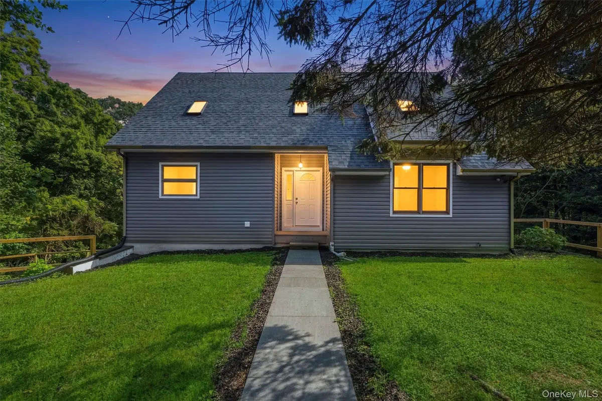 72 East Street, South Salem, NY 10590 - #1