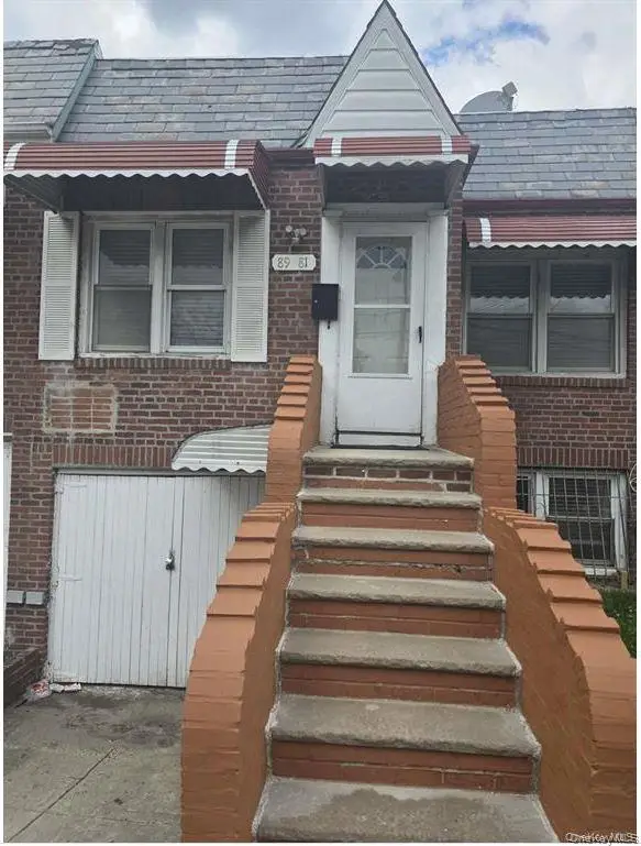 89-81 217th Street, Queens Village, NY 11427
