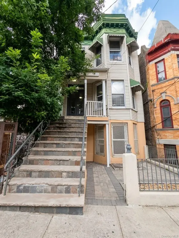 707 Eagle Avenue, Bronx, NY 10455