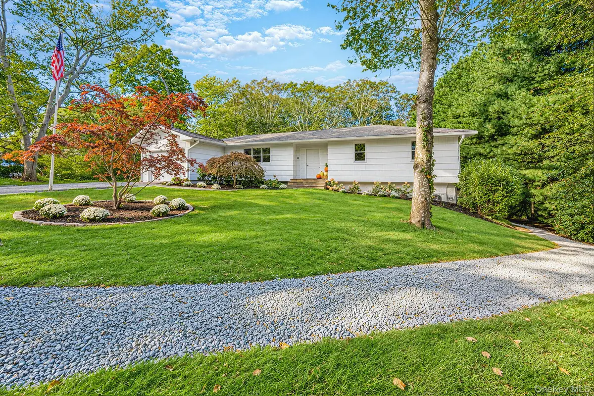 65 Oak Drive, Calverton, NY 11933 - #1