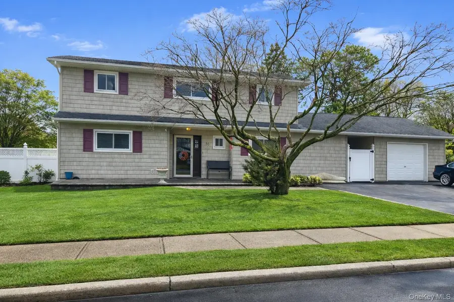 26 Stevenson Place, Deer Park, NY 11729 - #2