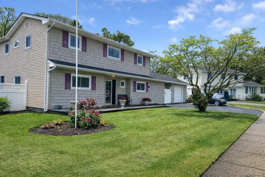 26 Stevenson Place, Deer Park, NY 11729 - #3