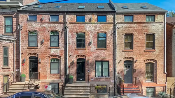 117 Lander Street, Newburgh, NY 12550