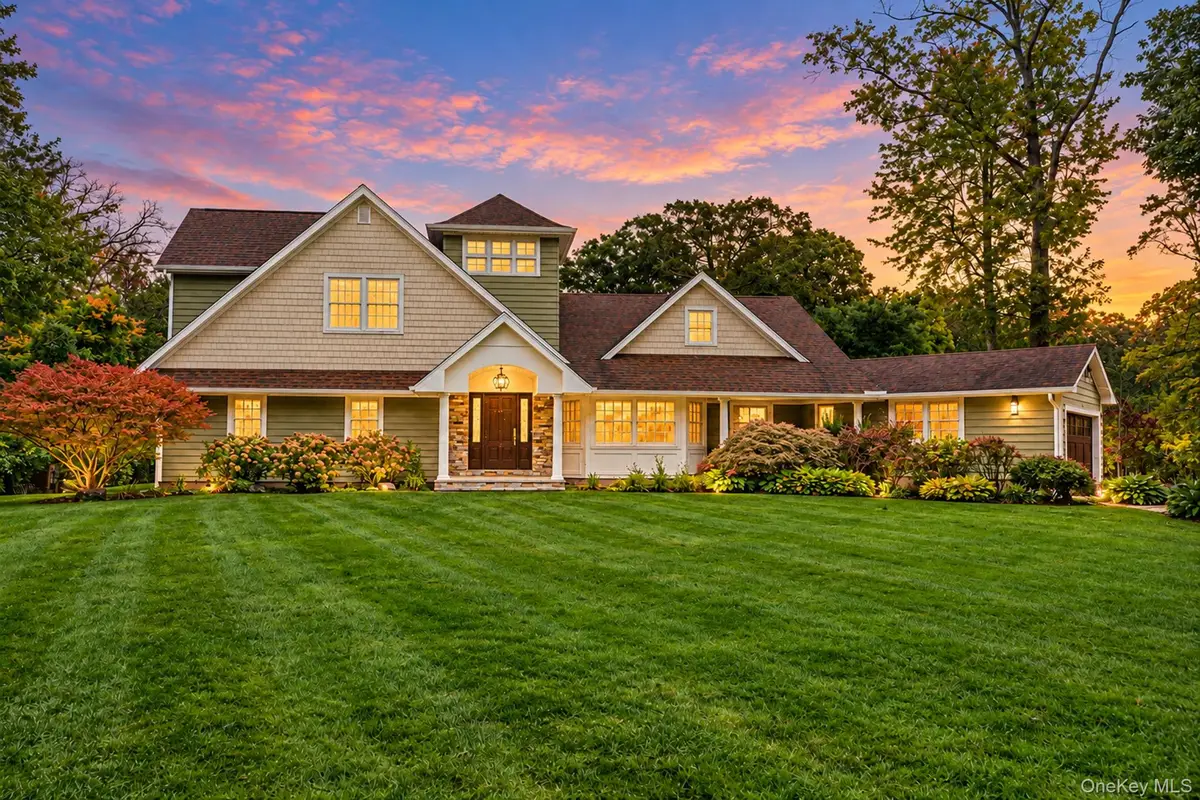 57 Hearthstone Drive, Dix Hills, NY 11746 - #1