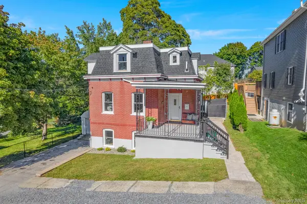 10 Robinson Street, Beacon, NY 12508
