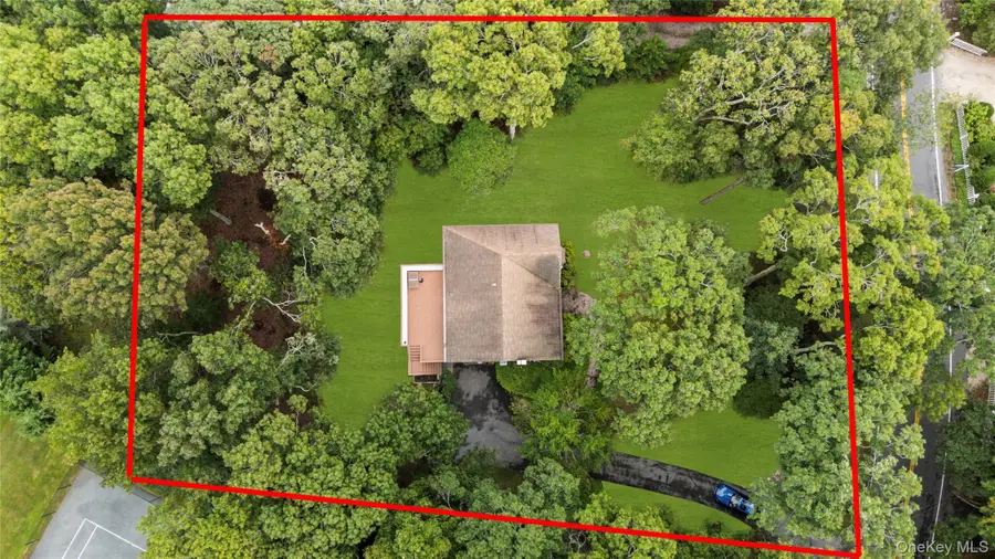 600 Water Mill Towd Road, Southampton, NY 11968 - #2